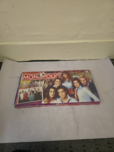 Raro monopolio rbd - monopolio,