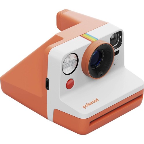 Polaroid now generation - generation, 3