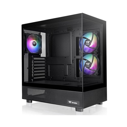 Thermaltake case midi - thermaltake,