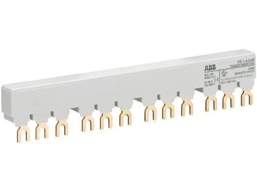 Ps1 abb ms116 - abb, ms116/132