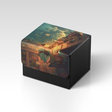 MTG Deckbox | Deckbox TCG a