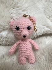 New amigurumi crochet staffed - new, amigurumi,