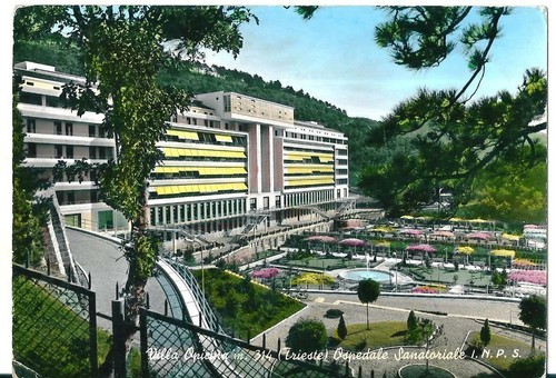 193 1965 villa opicina - 1965,