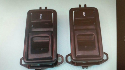 Coppia maniglie porta - coppia,
