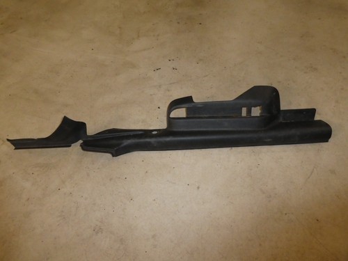 Carena soglia opel astra - carena,