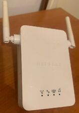 NETGEAR WN3000RP UNIVERSAL WI-FI RANGE EXTENDER Spedizione Gratuita