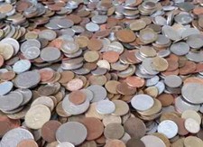 EUROPA COINS MONETE - OFFERTA SOLO € 1 - PRE EURO - SCEGLI DAL MENU' A TENDINA