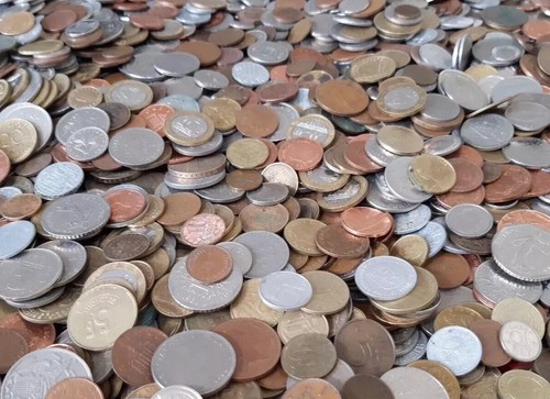 Europa coins monete offerta - coins,