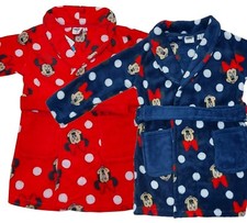 VESTAGLIA DA CAMERA MINNIE