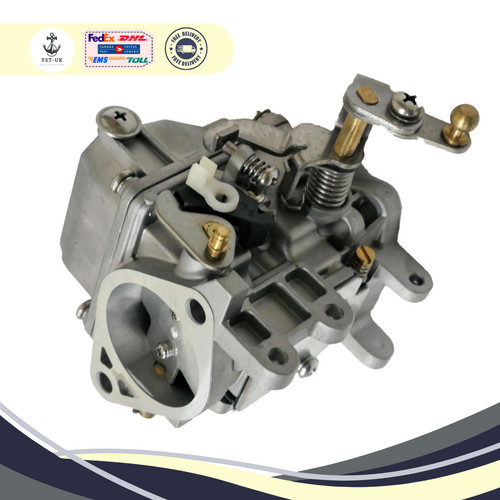 Adatto per gruppo - , carburatore