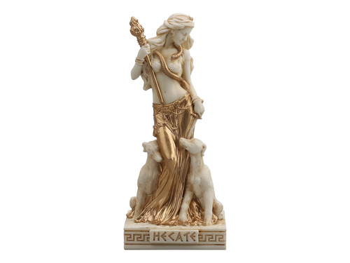 Ecate greca romana dea - ecate,