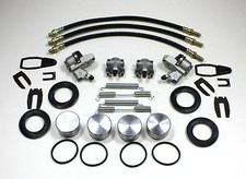 TVR TUSCAN V6 & V8 + SET