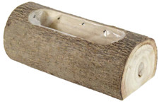 VASO TRONCO FIORIERA VASETTO