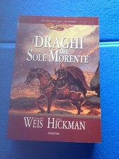 Weis/Hickman: I draghi del