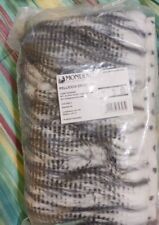 STRISCIA PELLICCIA OPOSSUM CM