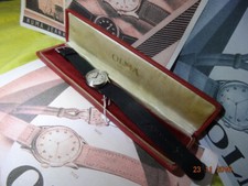 1945 OLMA 28,5mm CRONOMETRO