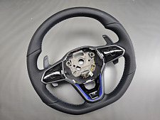 Origine VW Passat R Line Blu