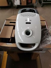 Aspirapolvere per pavimenti MIELE Guard S1 Parquet Flex bianco brillante 890 Watt aspirapolvere 