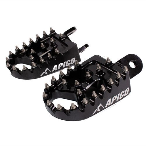 Pedane apico xtreme per - pedane,