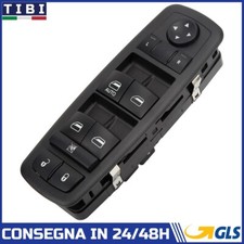 PULSANTIERA INTERRUTTORI ALZACRISTALLI FIAT FREEMONT DODGE JOURNEY NITRO