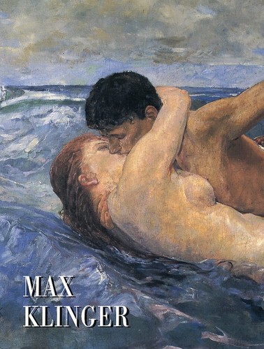 Max klinger ferrara arte - max, arte]