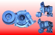 Turbocompressore 54359880018