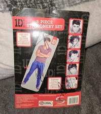 One Direction Hand Signed