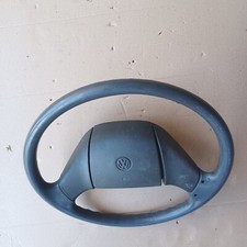 VOLANTE PER VOLKSWAGEN TARO DAL 1989 AL 1997 ( USATO VEDI FOTO ).