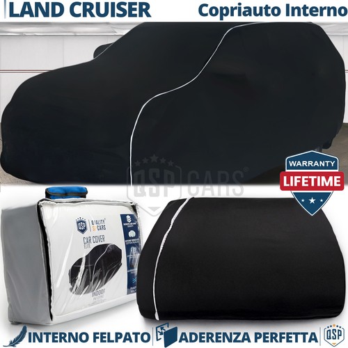 Telo copriauto interno - copriauto, per
