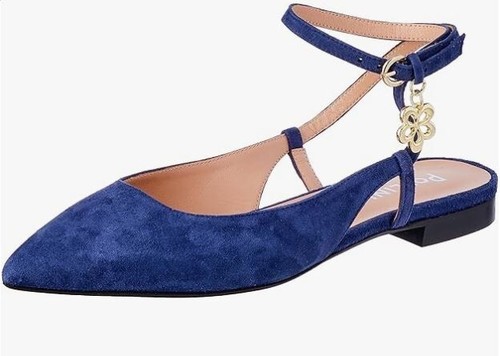 Pollini scarpe