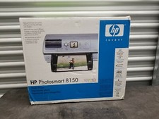 HP photosmart 8150 BRAND NEW