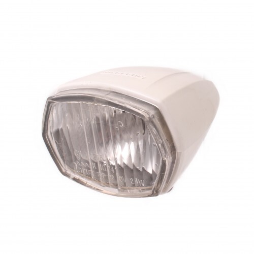 Faro anteriore bianco per - , bici