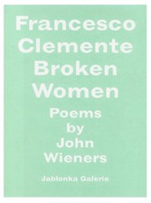 Francesco Clemente : Broken