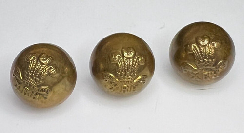 Ww2 10th royal - royal, mm