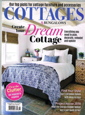 Cottages Bungalows Magazine