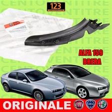 MOSTRINA COPERTURA PARABREZZA ANGOLO DX ORIGINALE ALFA ROMEO 159 BRERA 156074516