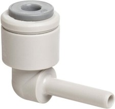 JOHN GUEST RACCORDO GOMITO CON