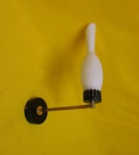 ✅ APPLIQUE ITALIAN DESIGN STILNOVO ANNI 5O SCONCE VINTAGE ITALIANO - 3615