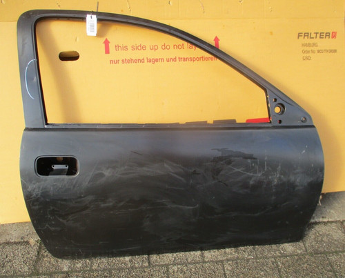 Opel corsa porte porta - b,