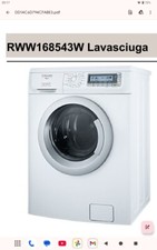 Ricambi Lavasciuga Elettrolux