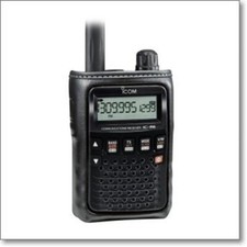 Icom IC-R6 Wide Band Handheld