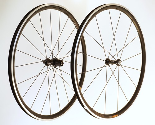 Bici corsa ruota alluminio - bici,