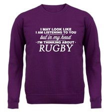 My Testa I'M Thinking About