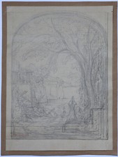 Theodore Caruelle di D Disegno