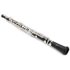 Completo oboe Selmer 123FB in