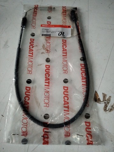 Ducati monster 2003 - 2003/08, cavo