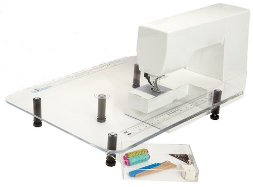 Singer sew steady extension - singer,