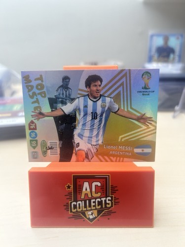 Panini adrenalyn world cup - adrenalyn,