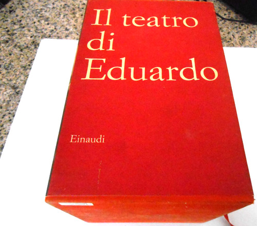 Teatro eduardo cantata - di,