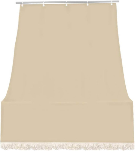 Tenda sole tessuto - tenda,
